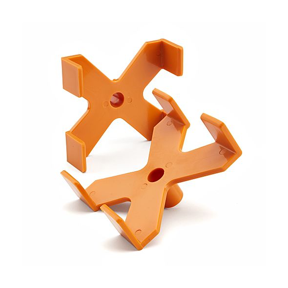 Centipede 2 Pc. X-Cup Set